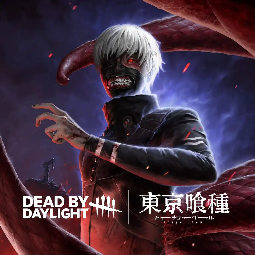 Dead by Daylight: Tokyo Ghoul — Dead by Daylight