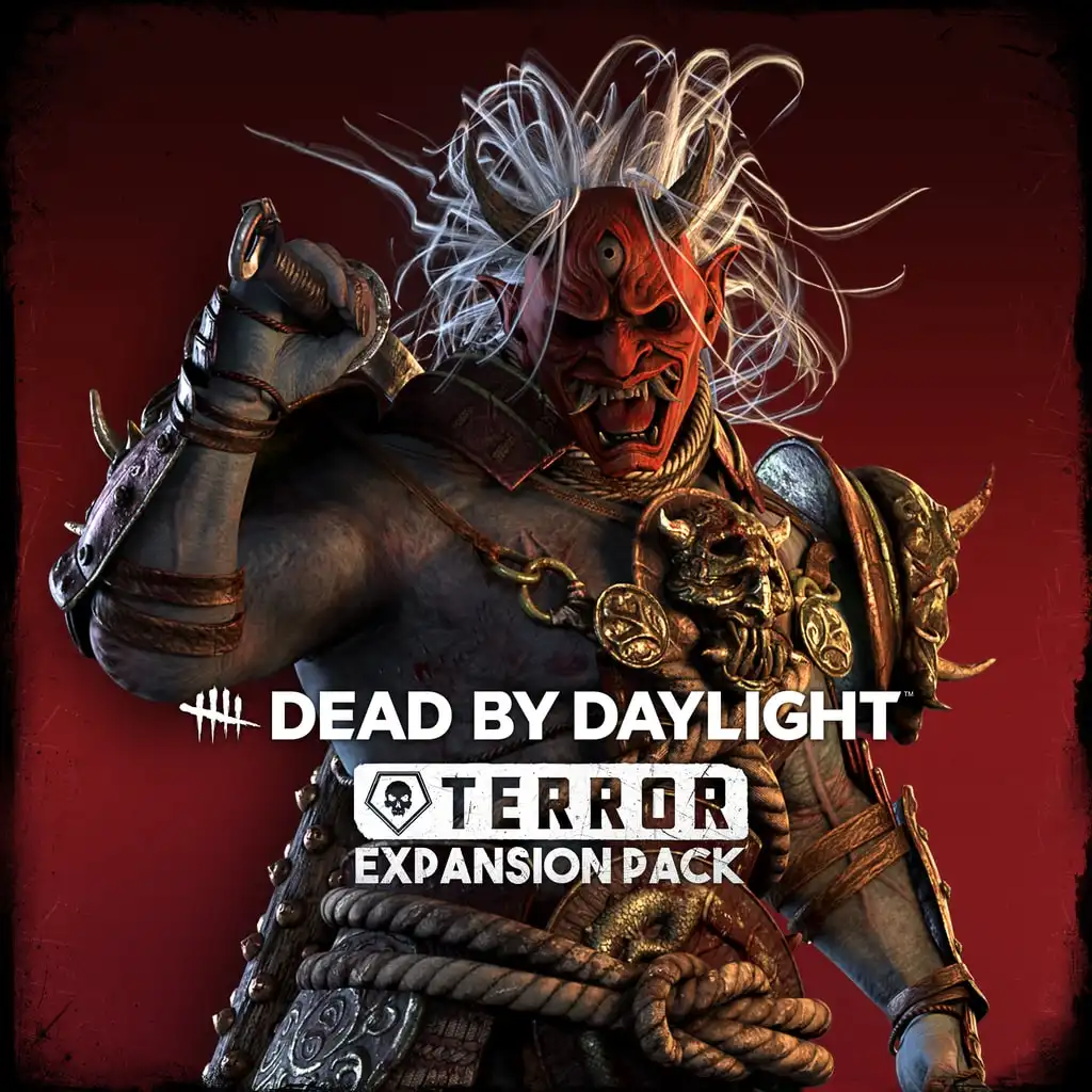 Dead by Daylight: Terror Expansion Pack — Dead by Daylight