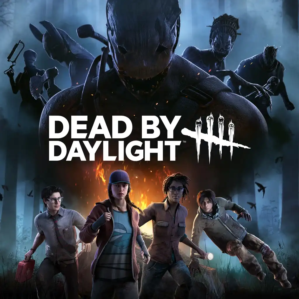 Dead by Daylight PS4® & PS5® — Dead by Daylight