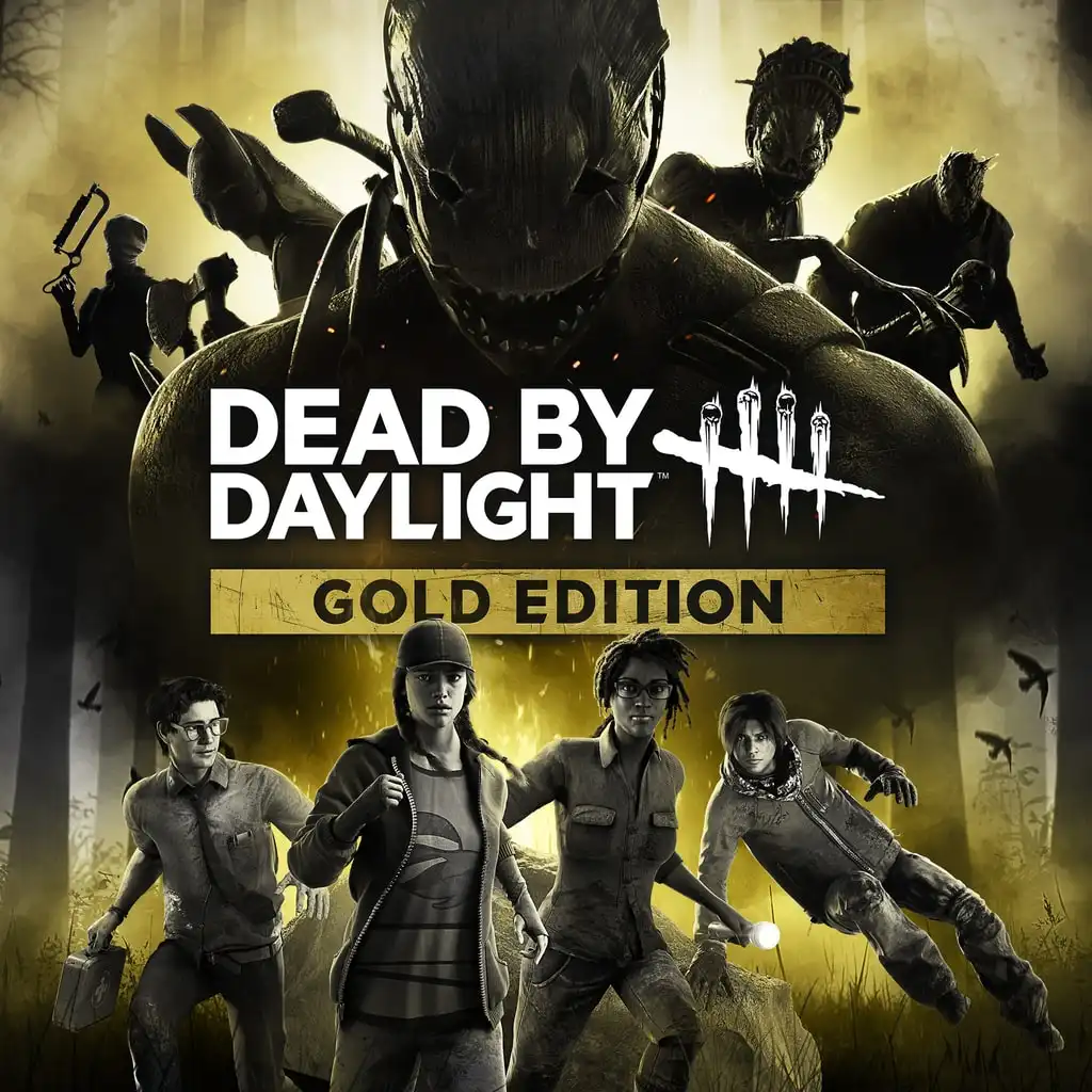 Dead by Daylight