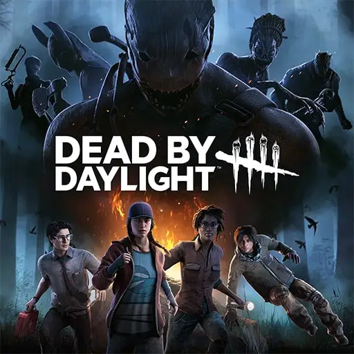 Dead by Daylight — PS4 ფასი საქართველოში