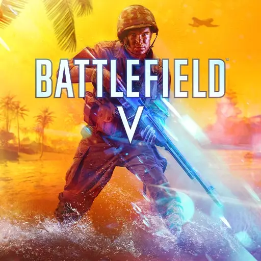 Battlefield™ V — PS4/PS5 ფასი საქართველოში
