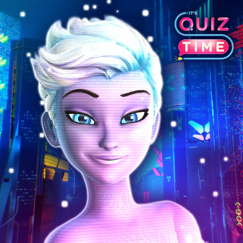 It's Quiz Time — PS4 ფასი საქართველოში