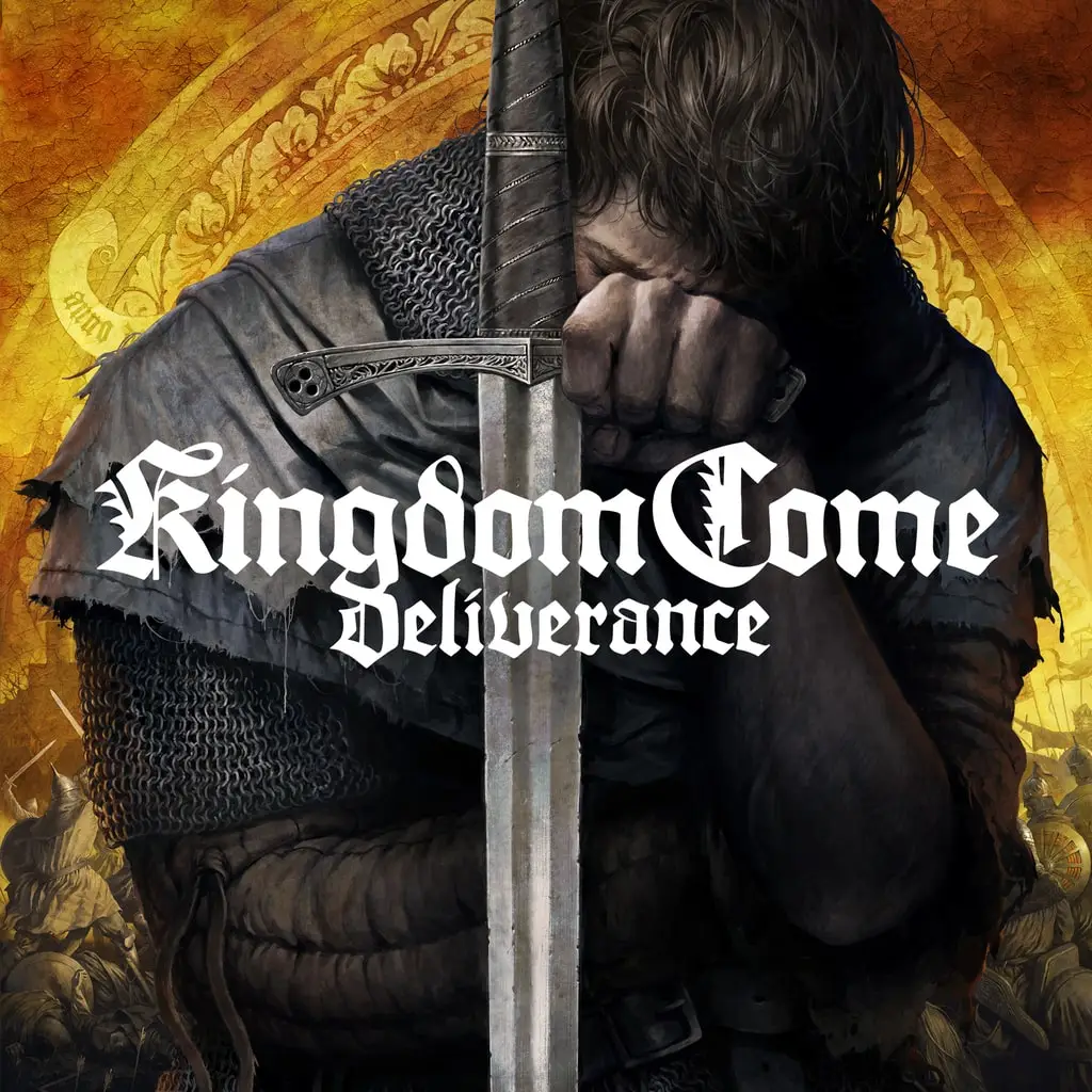 Kingdom Come: Deliverance — PS5 ფასი საქართველოში
