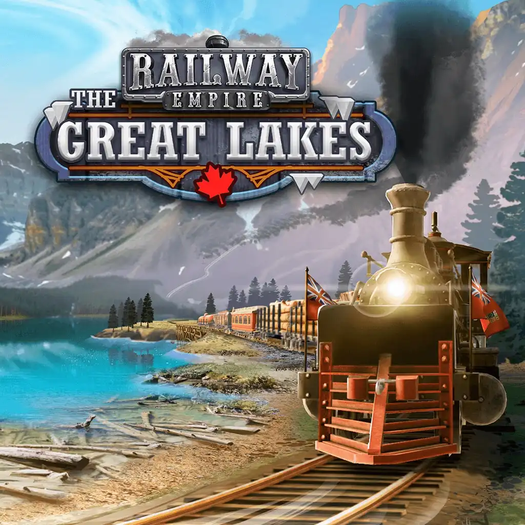 Railway Empire - The Great Lakes — Railway Empire