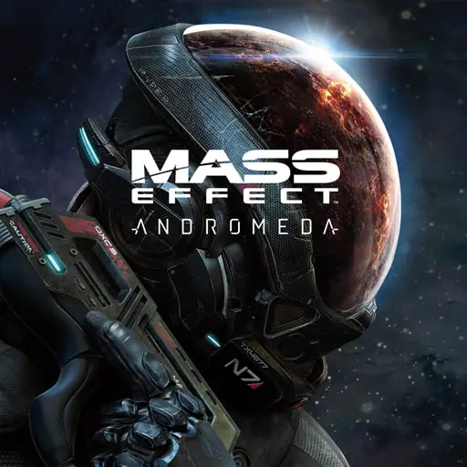 Mass Effect™: Andromeda — PS4 ფასი საქართველოში
