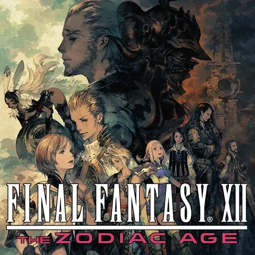 FINAL FANTASY Ⅻ THE ZODIAC AGE
