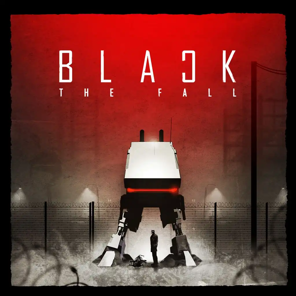 Black The Fall — PS4/PS5 ფასი საქართველოში