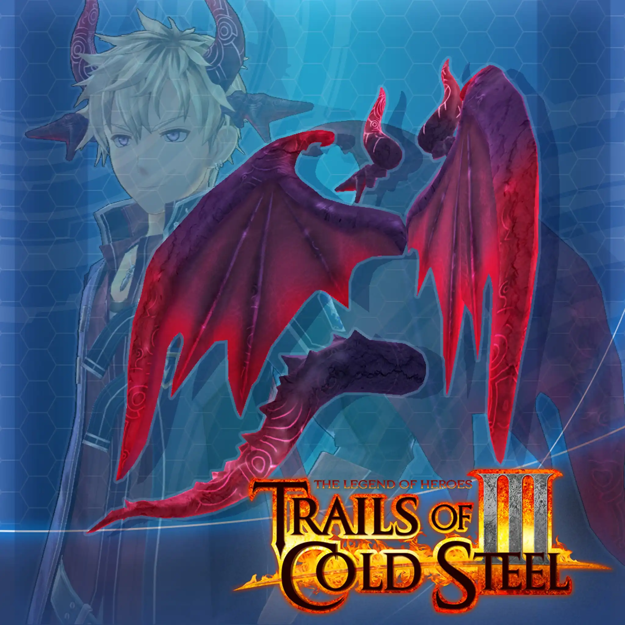 Trails of Cold Steel III: Devil Set — The Legend of Heroes: Trails of Cold Steel III