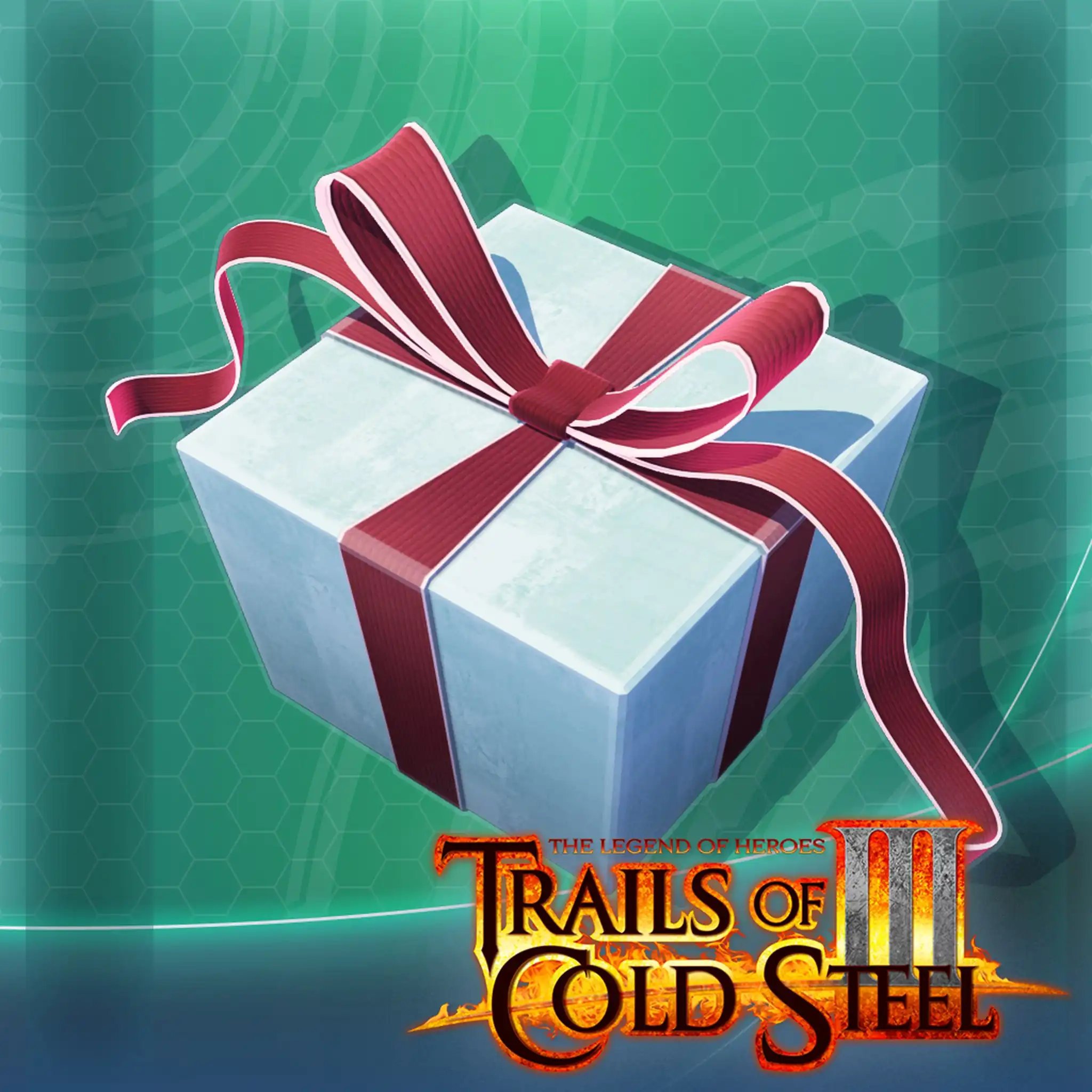 Trails of Cold Steel III: Advanced Medicine Set 2 — The Legend of Heroes: Trails of Cold Steel III
