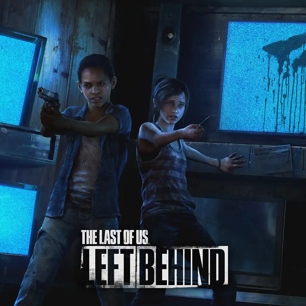 The Last of Us™ Left Behind Remastered — PS4/PS5 price in Georgia