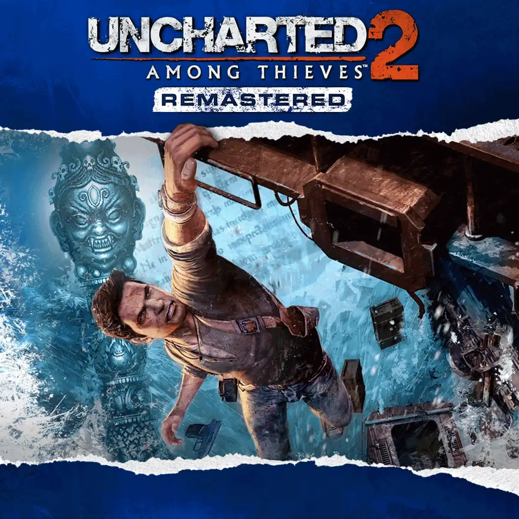 Uncharted™ 2: Among Thieves Remastered — Uncharted™ 2: Among Thieves Remastered