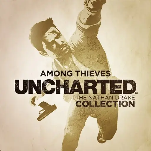 Uncharted™ 2: Among Thieves Remastered — PS4 ფასი საქართველოში