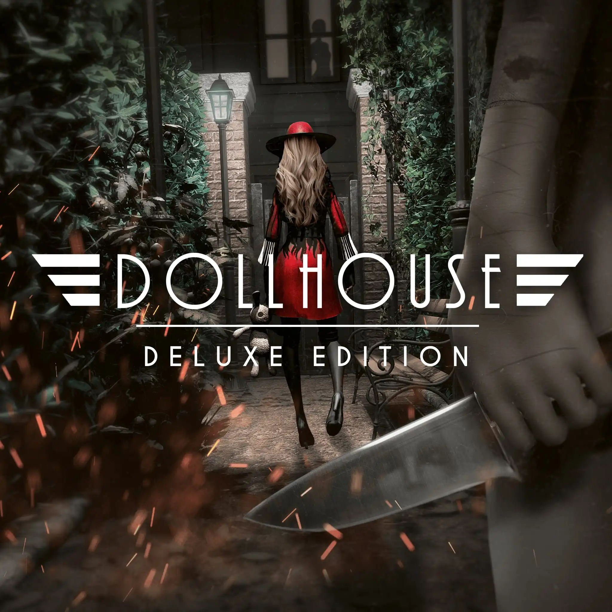Dollhouse - Deluxe Edition — Dollhouse