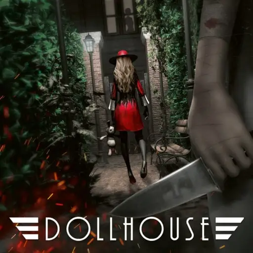 Dollhouse — PS4 ფასი საქართველოში