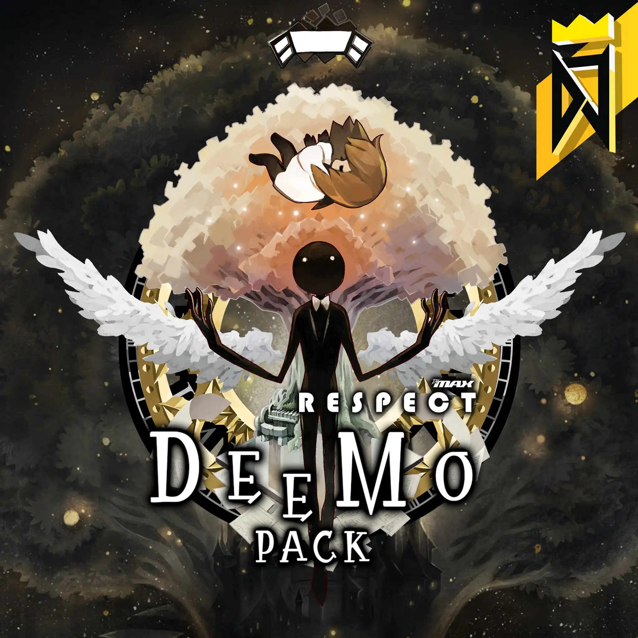 『DJMAX RESPECT』 DEEMO PACK — DJMAX RESPECT