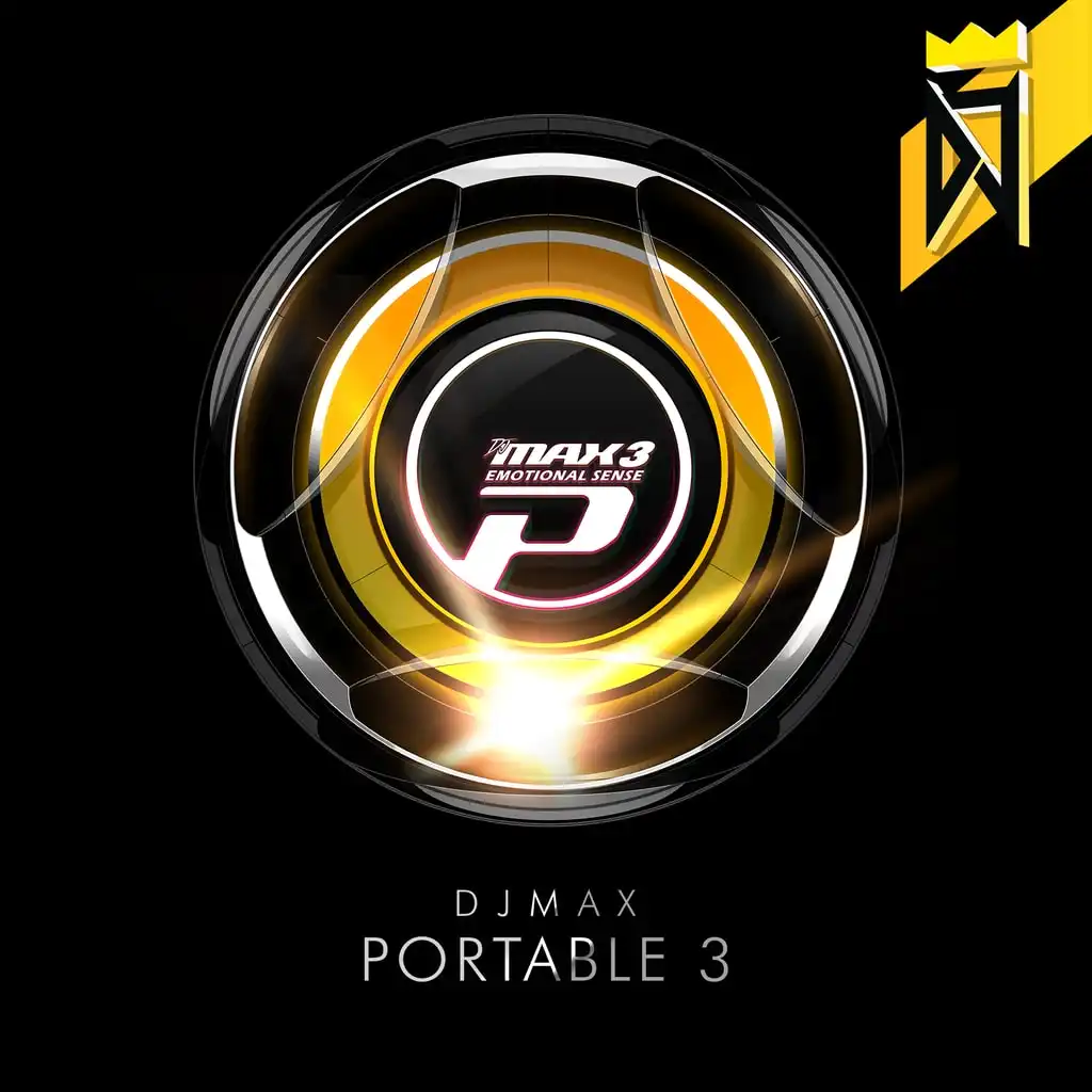 『DJMAX RESPECT』 PORTABLE3 PACK — DJMAX RESPECT