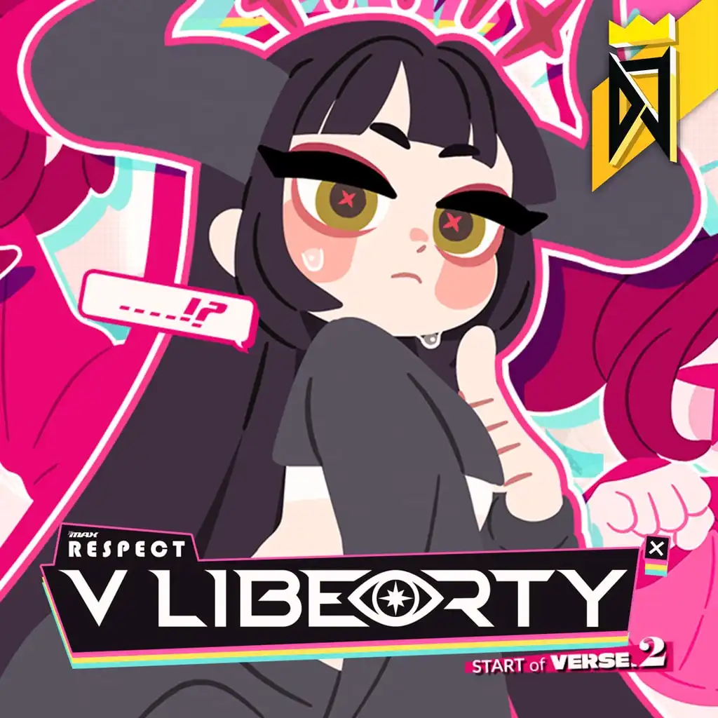『DJMAX RESPECT』 V LIBERTY PACK — DJMAX RESPECT