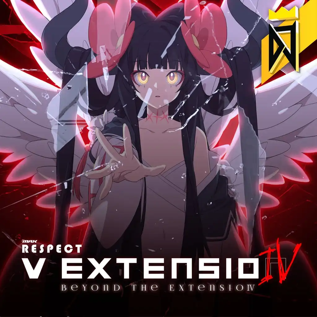『DJMAX RESPECT』 V EXTENSION 4 PACK — DJMAX RESPECT