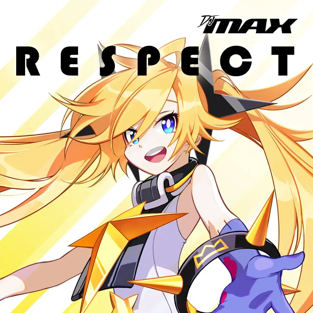 DJMAX RESPECT — PS4/PS5 ფასი საქართველოში
