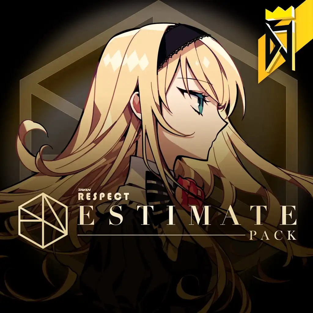 『DJMAX RESPECT』 ESTIMATE PACK — DJMAX RESPECT