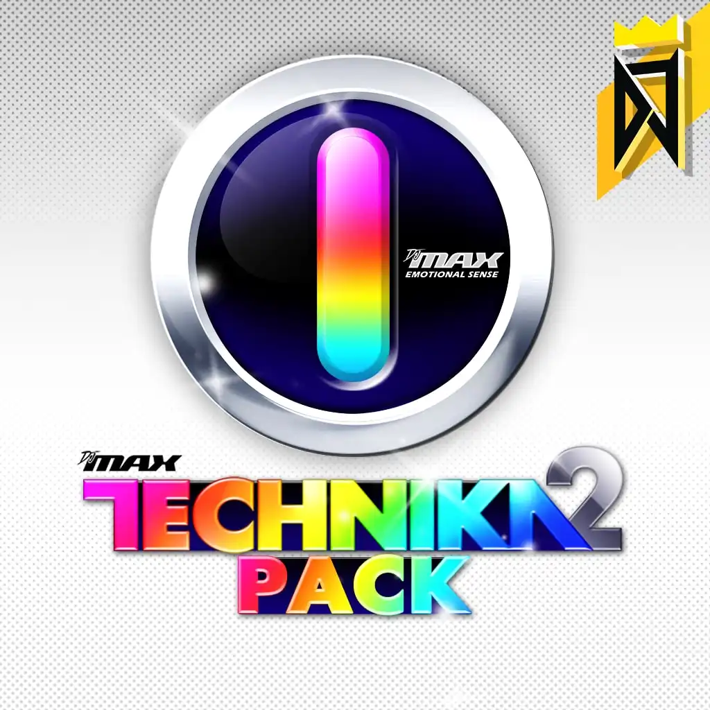 『DJMAX RESPECT』 TECHNIKA2 PACK — DJMAX RESPECT