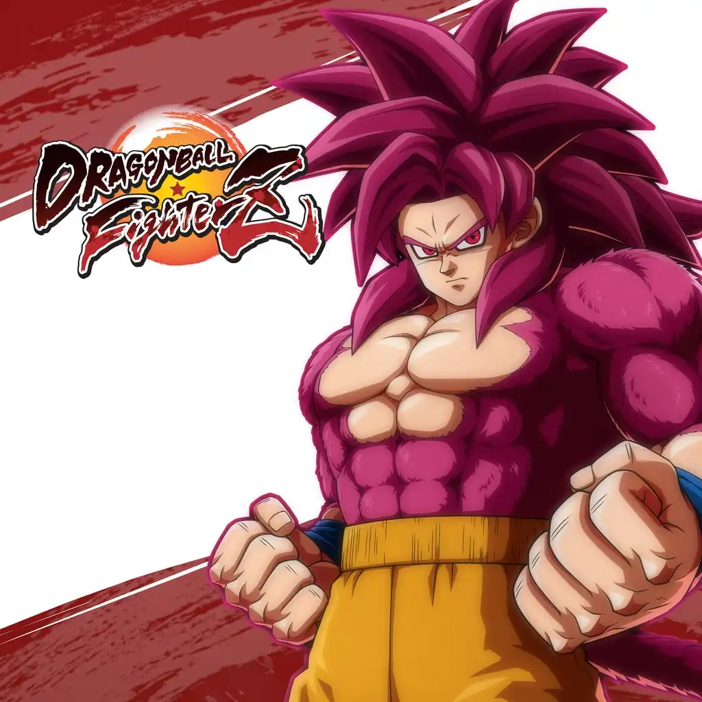 DRAGON BALL FighterZ - DAIMA Pack — DRAGON BALL FighterZ