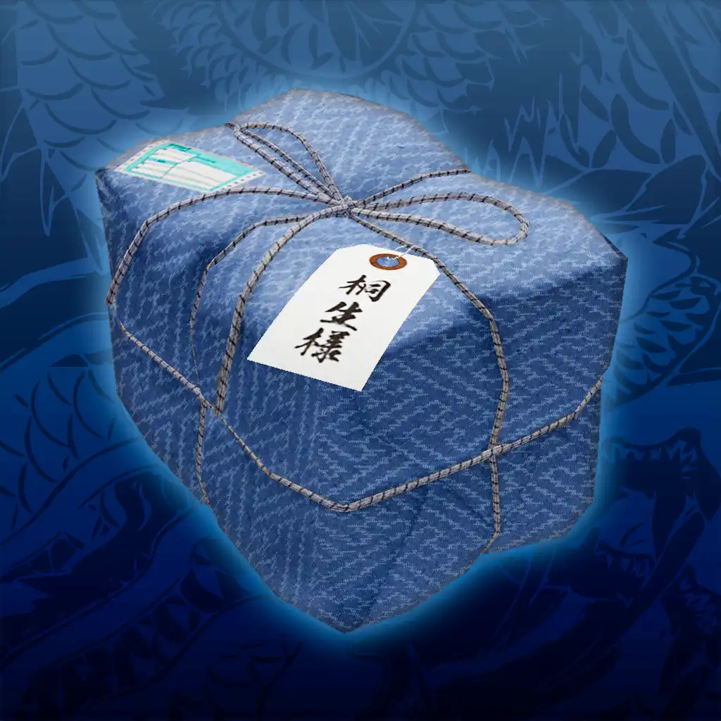 Yakuza Kiwami 2: Onomichi Clan Creator Pack — Yakuza Kiwami 2