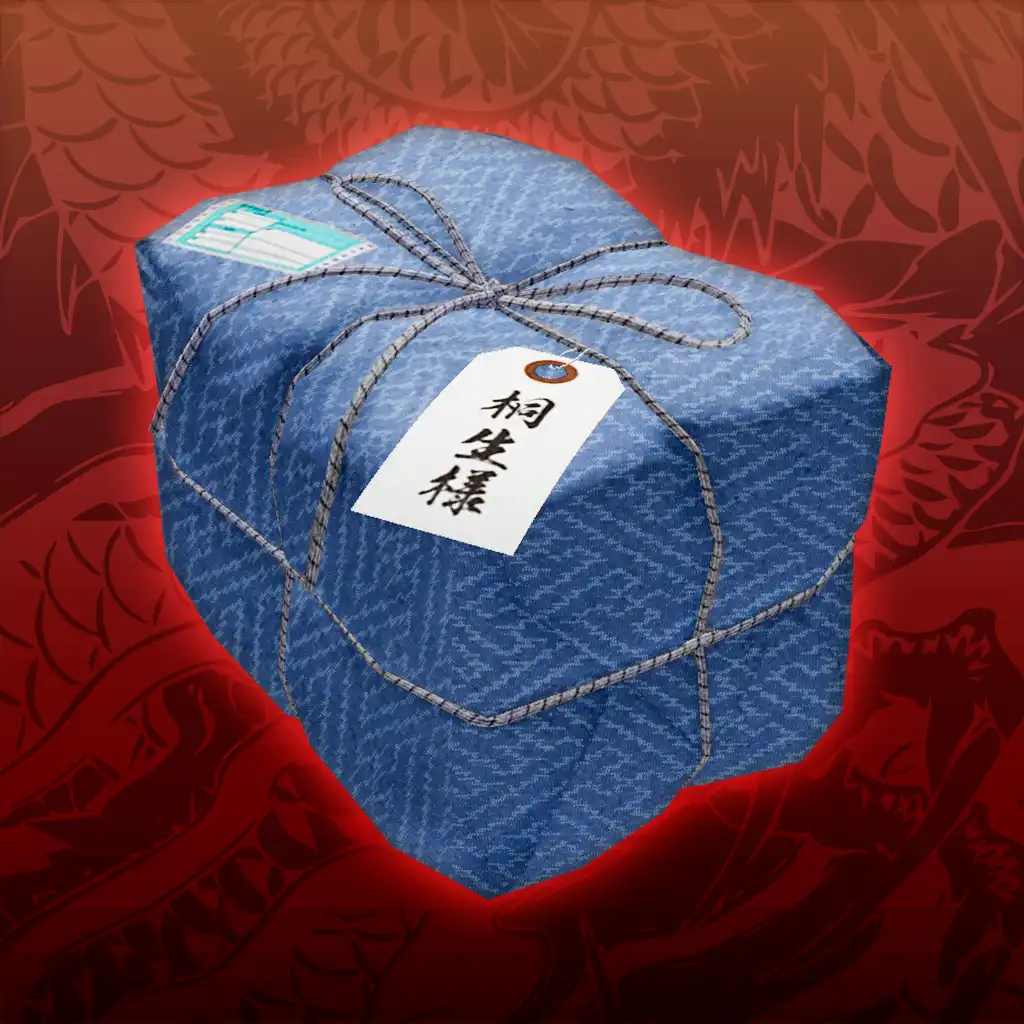 Yakuza Kiwami 2: Kiryu Clan Creator Pack — Yakuza Kiwami 2