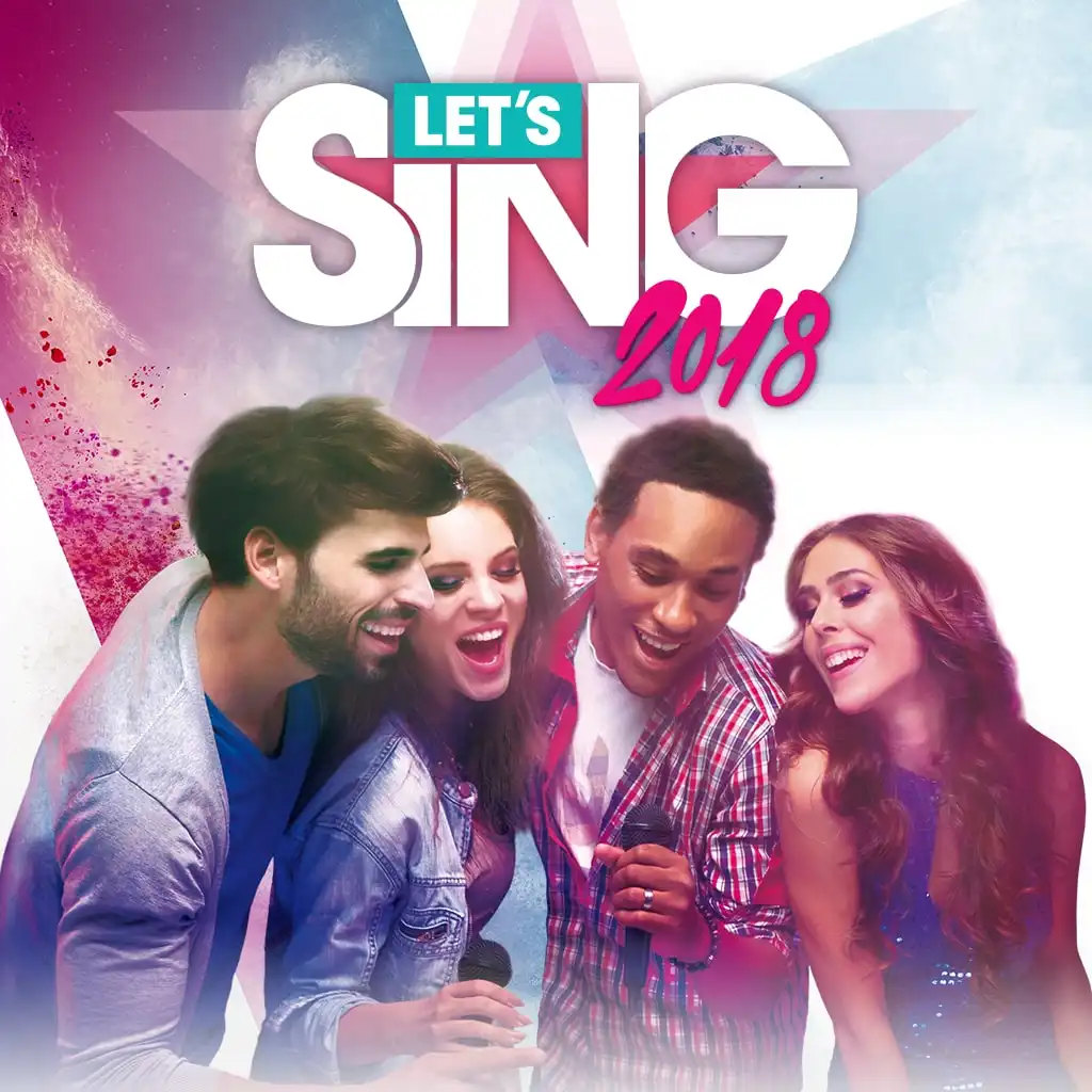 Let's Sing 2018 - Song Pass — Let's Sing 2018