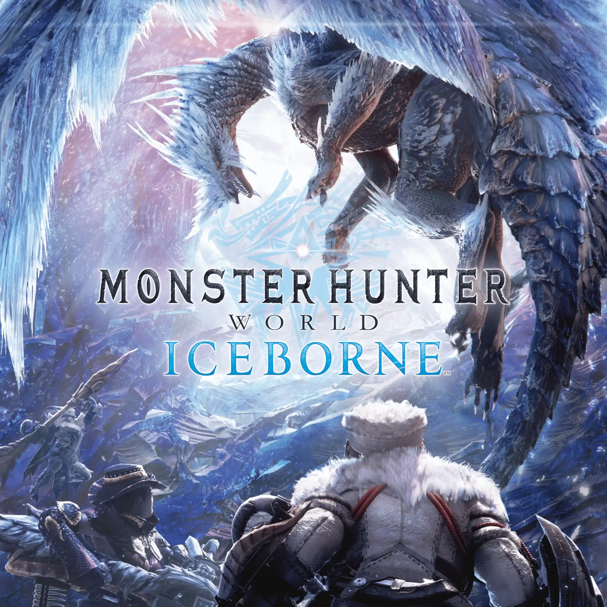 Monster Hunter World: Iceborne — Monster Hunter: World