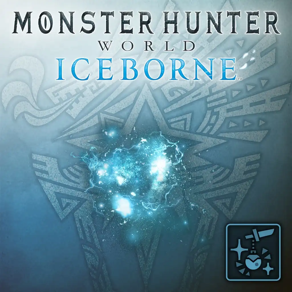 Pendant: Fulgurbugs — Monster Hunter: World