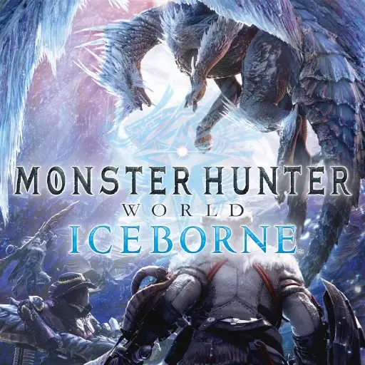Monster Hunter: World — PS4/PS5 ფასი საქართველოში
