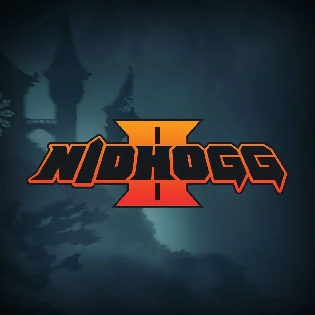 Nidhogg 2 — PS4/PS5 ფასი საქართველოში
