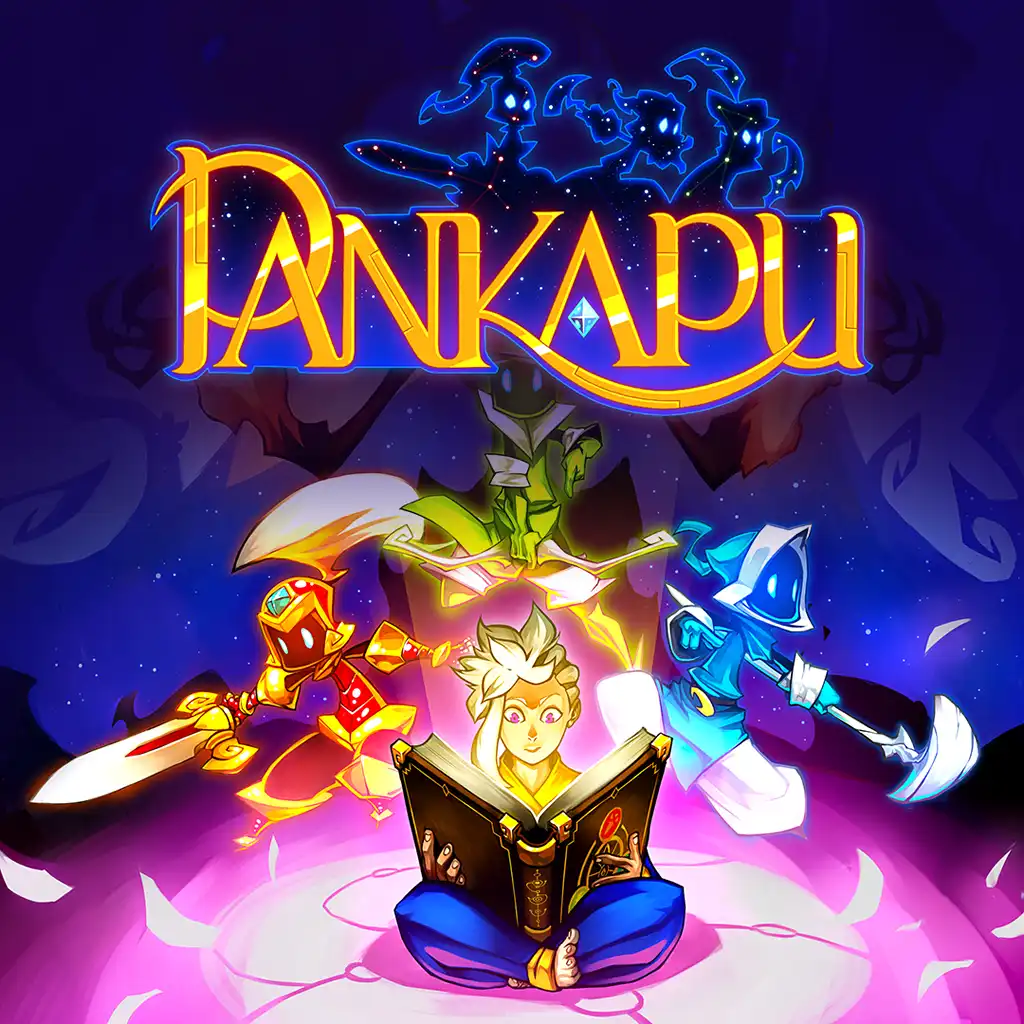 Pankapu — Pankapu