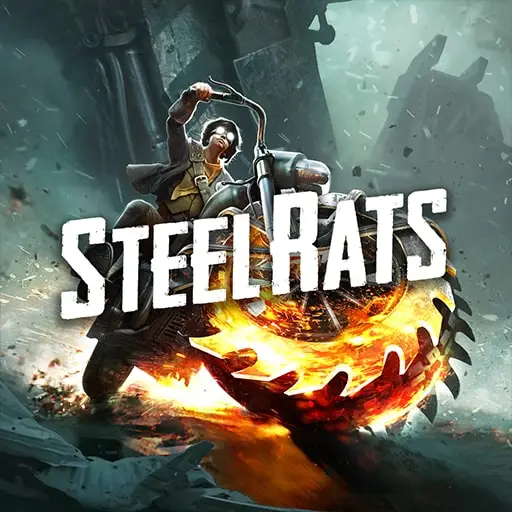 Steel Rats™ — PS4 ფასი საქართველოში