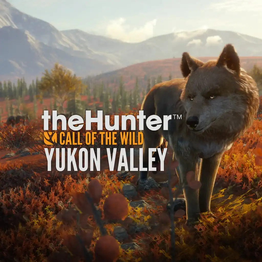 theHunter: Call of the Wild - Yukon Valley — theHunter: Call of the Wild™