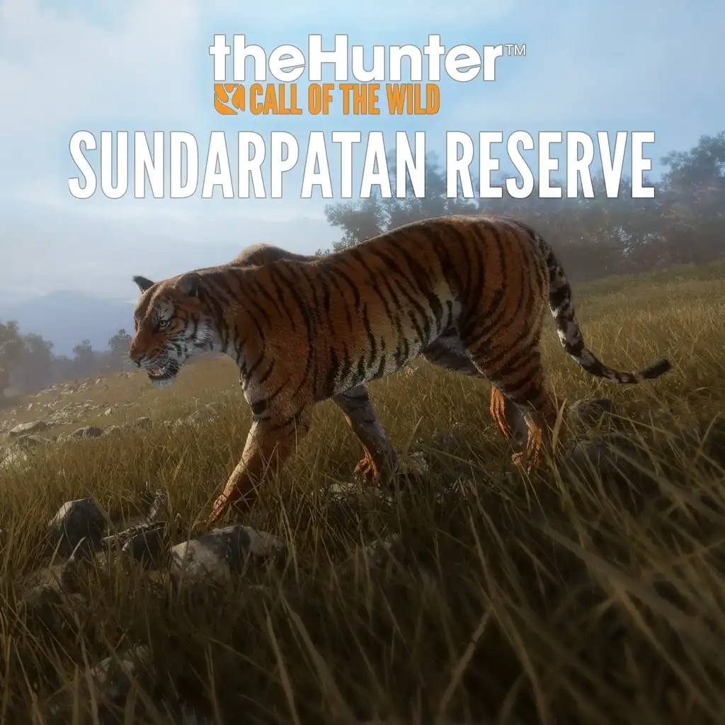 theHunter: Call of the Wild™ - Sundarpatan Nepal Hunting Reserve — theHunter: Call of the Wild™