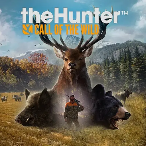 theHunter: Call of the Wild™ — PS4/PS5 ფასი საქართველოში