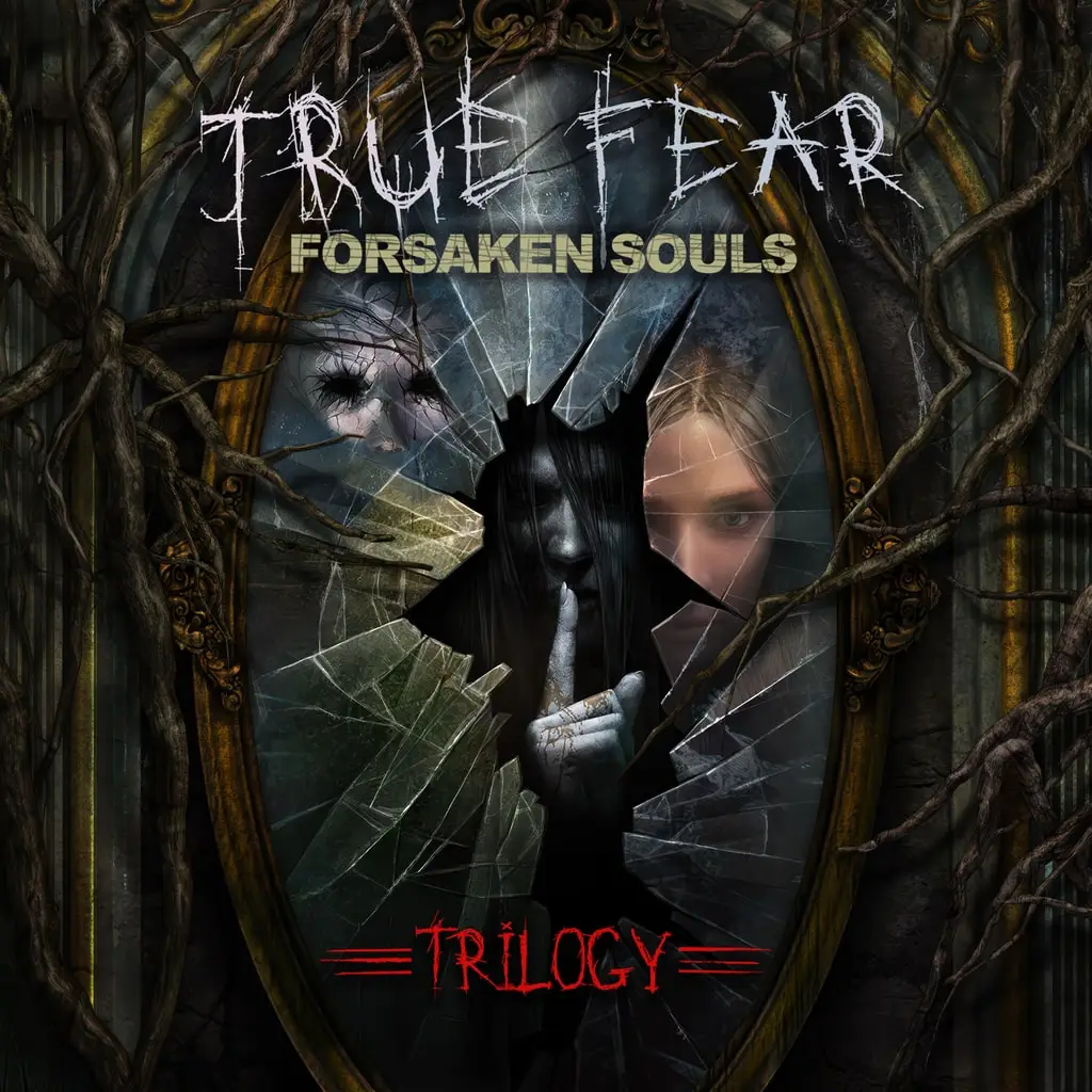 True Fear: Forsaken Souls — PS4 price in Georgia