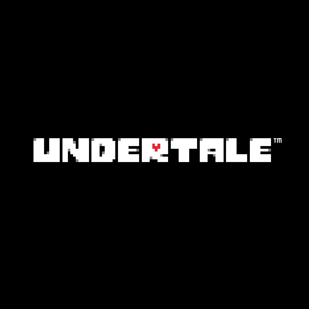 Undertale — Undertale