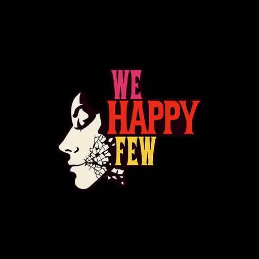 We Happy Few — PS4 ფასი საქართველოში