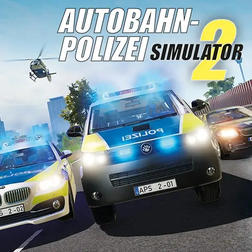 Autobahn Police Simulator 2 — PS4 price in Georgia