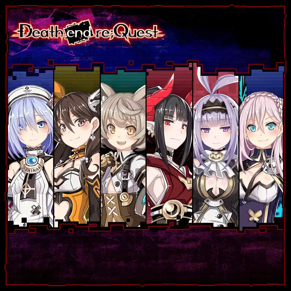 Early Bird Special — Death end re;Quest