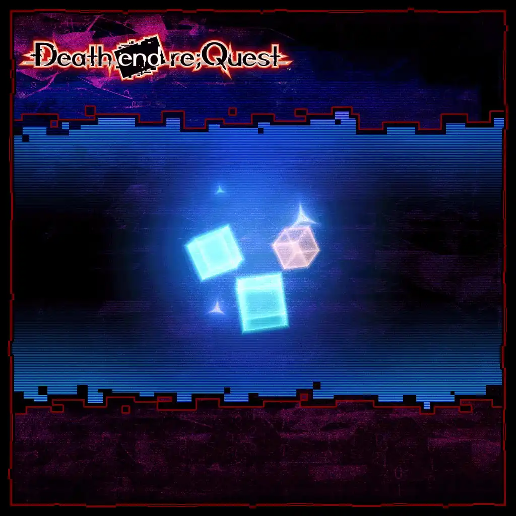 Treasure Trove — Death end re;Quest