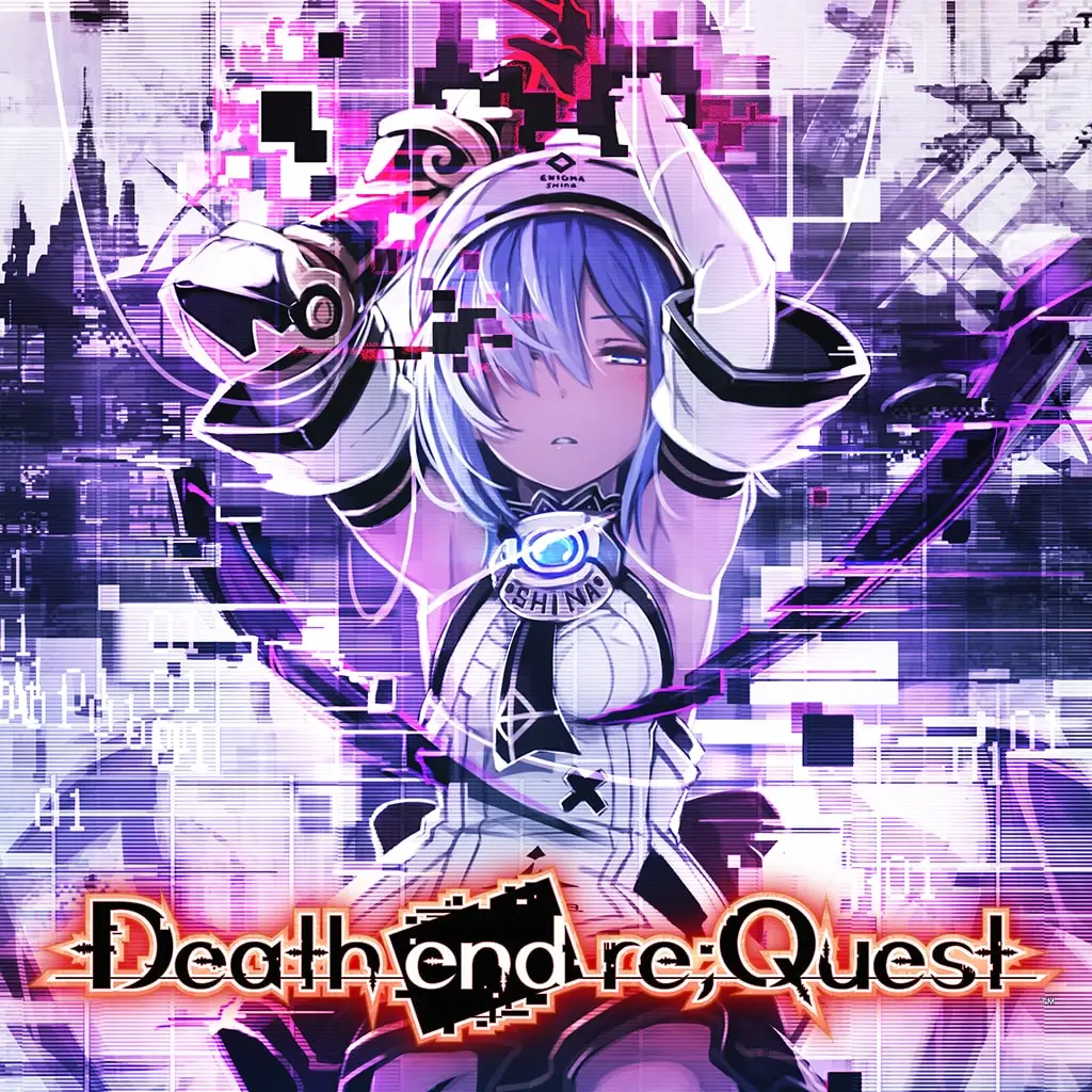 Death end re;Quest — PS4 ფასი საქართველოში