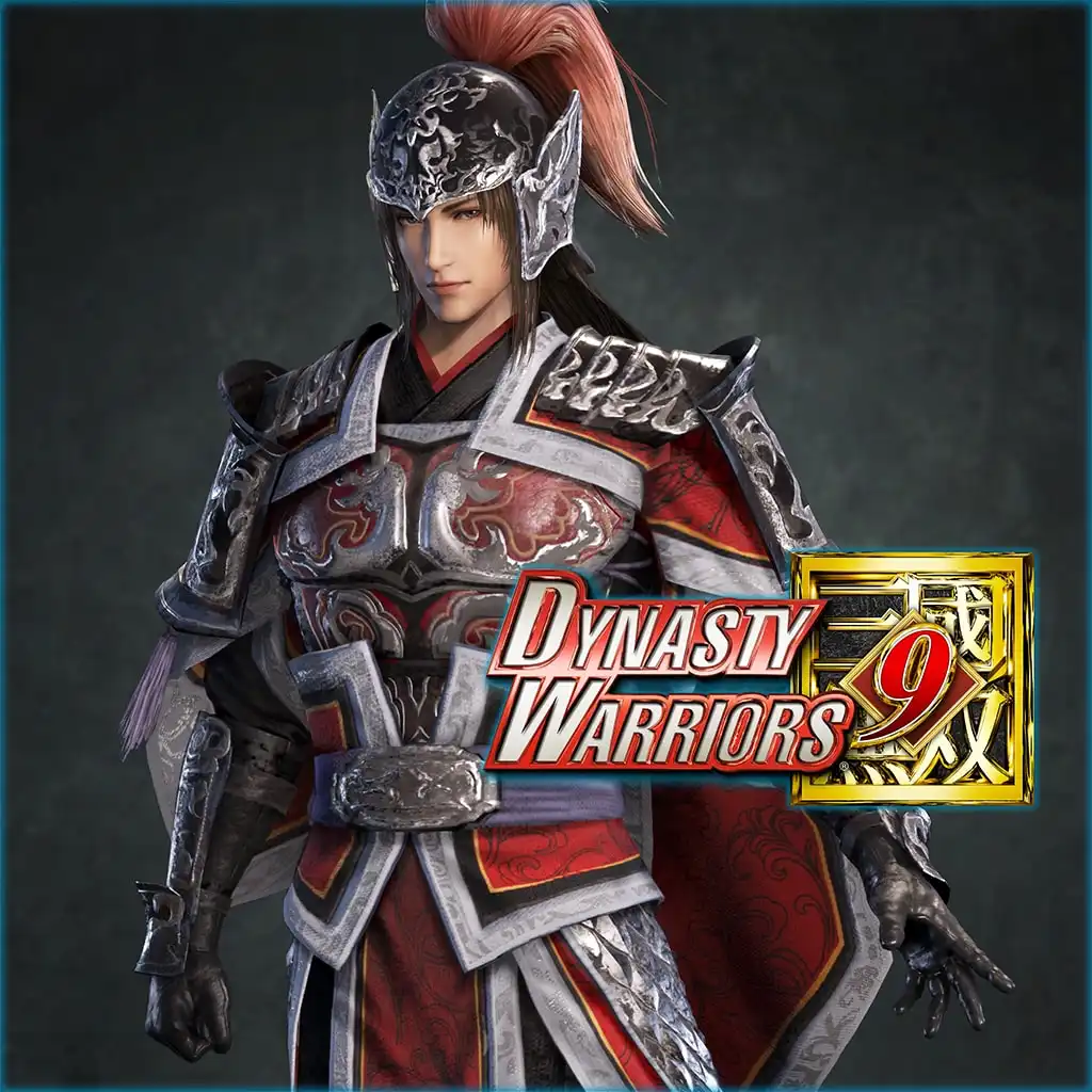 DW9: Zhou Yu 'Additional Hypothetical Scenarios Set' — DYNASTY WARRIORS 9