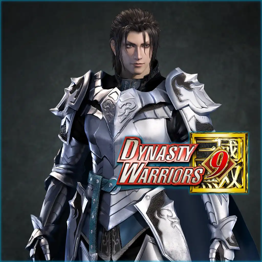 DYNASTY WARRIORS 9: Jia Chong 'Knight Costume' — DYNASTY WARRIORS 9