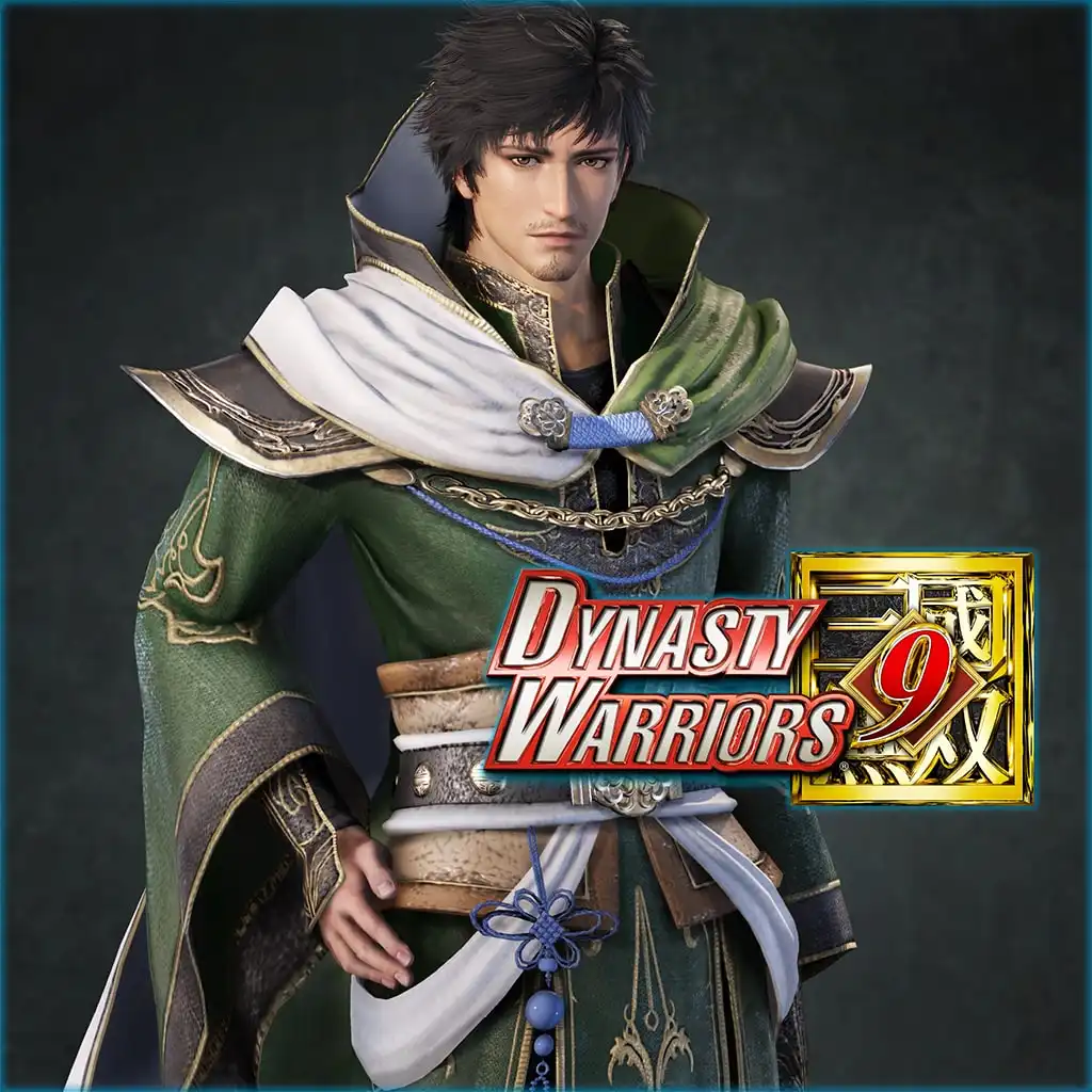 DW9: Xu Shu 'Additional Hypothetical Scenarios Set' — DYNASTY WARRIORS 9