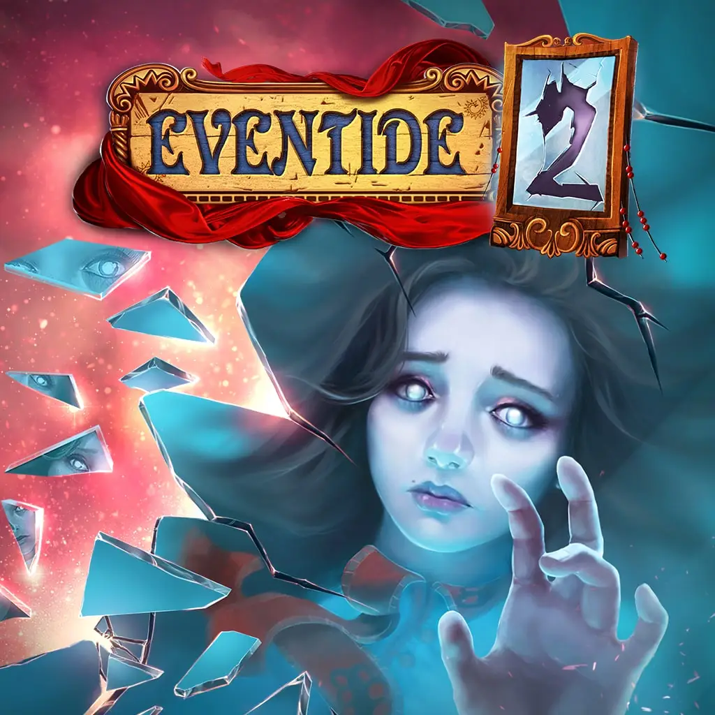 Eventide 2: Sorcerer's Mirror — PS4 ფასი საქართველოში